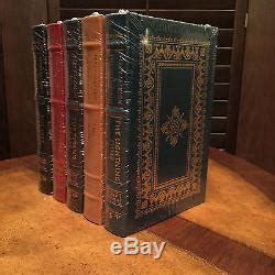 are easton press autograph books fake